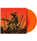 Jurassic Park Vol. 2  - 2 LP Vinyl Soundtrack
