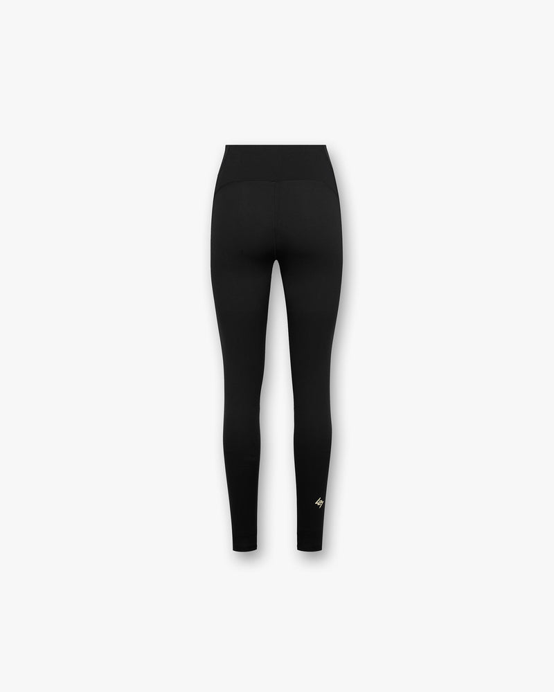 247 Training Legging - Black