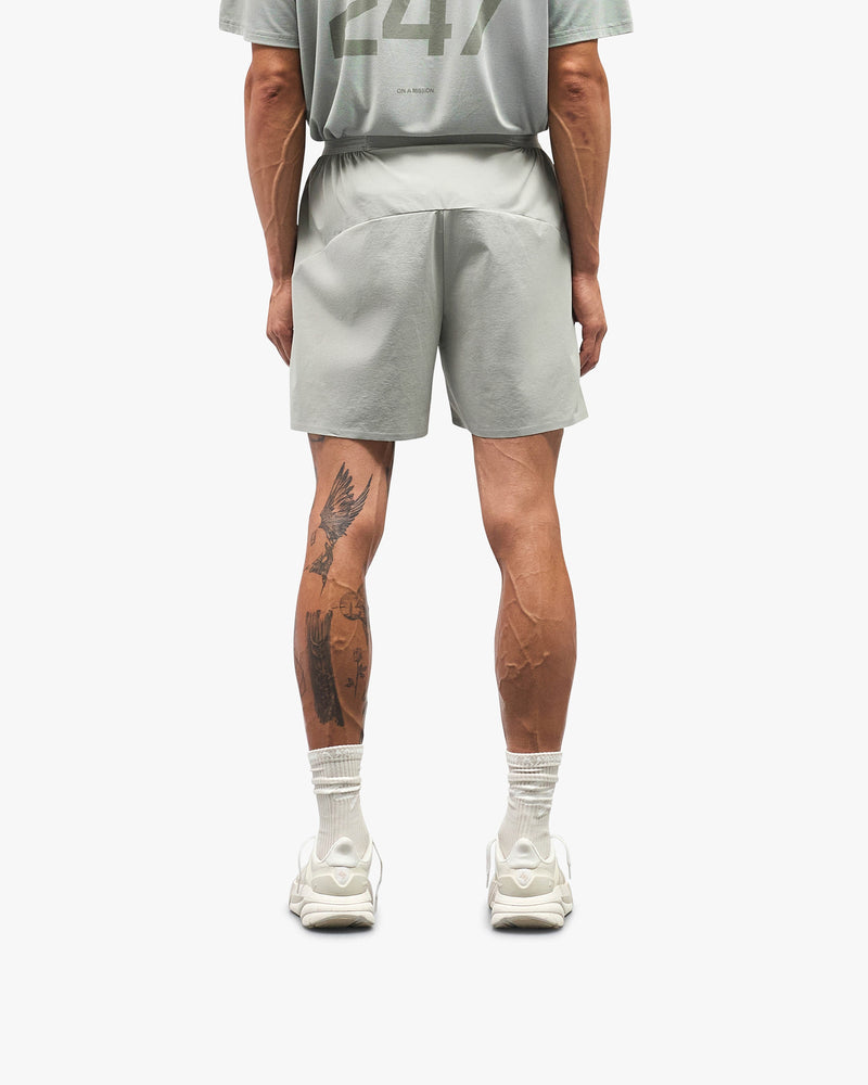 247 Training Short - Sage