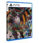 Killing Time: Resurrected Standard Edition (Switch, PS5, PC)