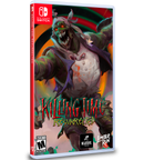 Killing Time: Resurrected Standard Edition (Switch, PS5, PC)