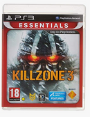 Killzone 3 Essentials (PS3)