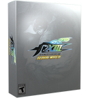 THE KING OF FIGHTERS XIII GLOBAL MATCH Collector's Edition (PS4)