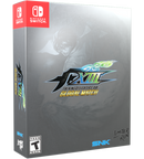 THE KING OF FIGHTERS XIII GLOBAL MATCH Collector's Edition (Switch)