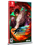 THE KING OF FIGHTERS XIII GLOBAL MATCH (Switch)