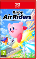 Kirby Air Riders (Switch 2)