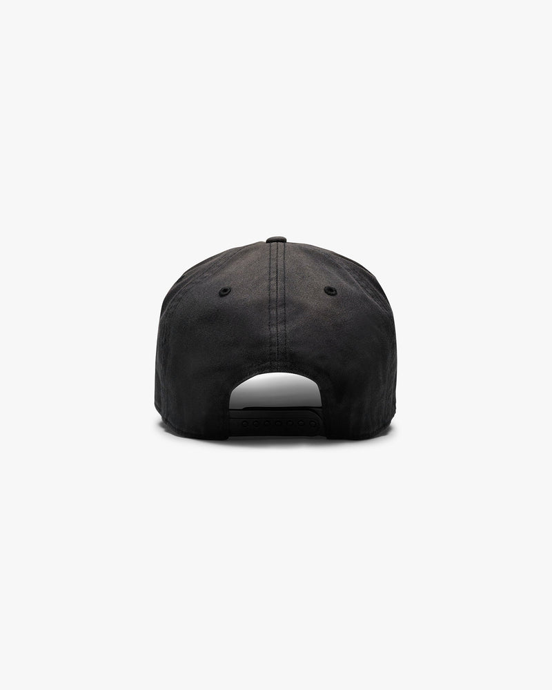 Represent X 47 EngLAnd Cap - Aged Black