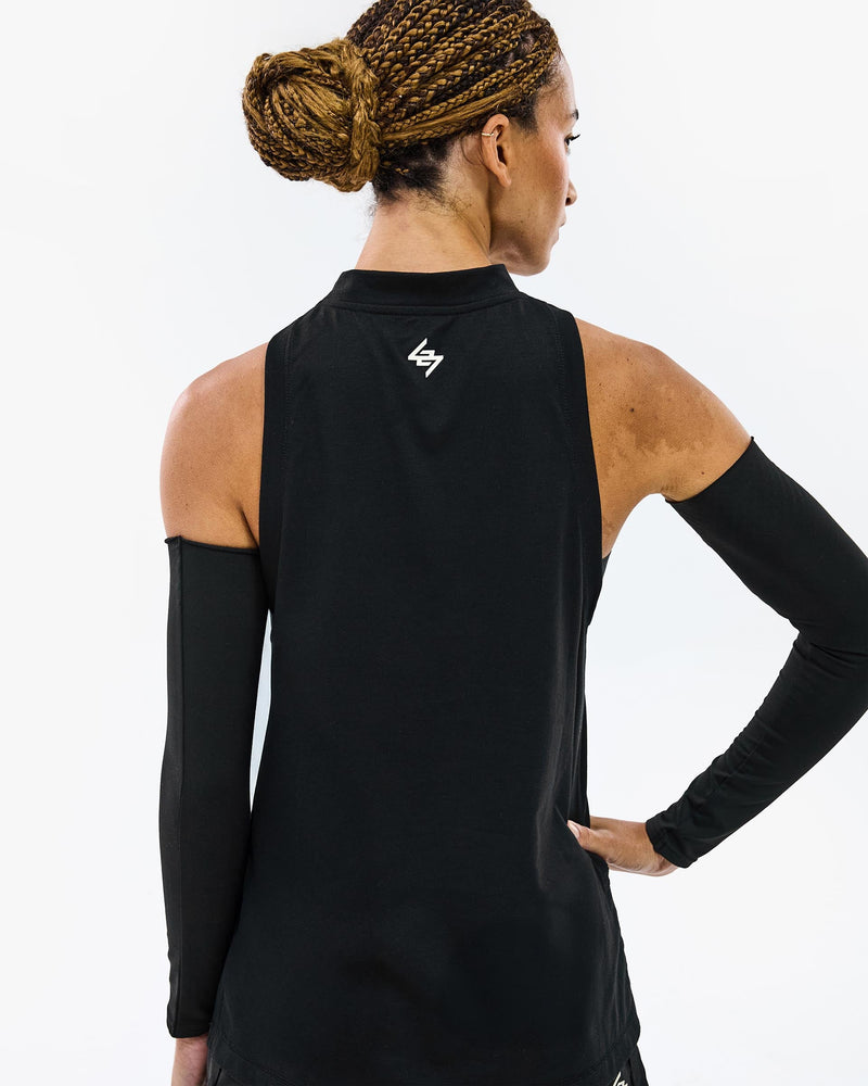 247 Training Tank - Black