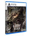 Layers of Fear (PS5)