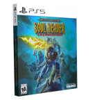 Legacy of Kain™ Soul Reaver 1 & 2 Remastered Standard Edition (Switch, PS5, Xbox)