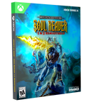 Legacy of Kain™ Soul Reaver 1 & 2 Remastered Standard Edition (Switch, PS5, Xbox)