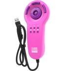 Retro Inspired Switch & PC Controller