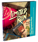 Limited Run: The Complete Run Vol. 2 - 2017 (Hardcover)