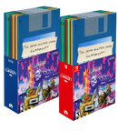 Llamasoft: The Jeff Minter Story Deluxe Edition (Switch, PS5)