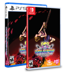 Lollipop Chainsaw RePOP Convention Exclusive Standard Edition (Switch, PS5)