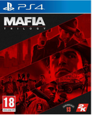 Mafia Trilogy (PS4)