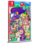 Magical Drop VI Standard Edition (Switch, PS5)