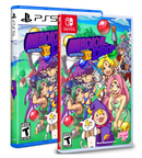Magical Drop VI Standard Edition (Switch, PS5)