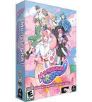 Mamorukun ReCurse! Underworld Edition (Switch, PS5)