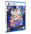 Mamorukun ReCurse! Standard Edition (Switch, PS5)