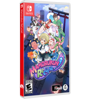 Mamorukun ReCurse! Standard Edition (Switch, PS5)