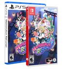 Mamorukun ReCurse! Standard Edition (Switch, PS5)