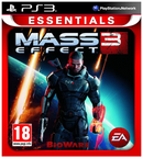 Mass Effect 3: Essentials (PS3)