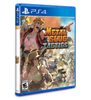 Metal Slug Tactics Standard Edition (Switch, PS5, PS4, Xbox)
