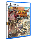 Metal Slug Tactics Standard Edition (Switch, PS5, PS4, Xbox)