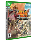 Metal Slug Tactics Standard Edition (Switch, PS5, PS4, Xbox)