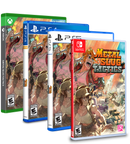Metal Slug Tactics Standard Edition (Switch, PS5, PS4, Xbox)