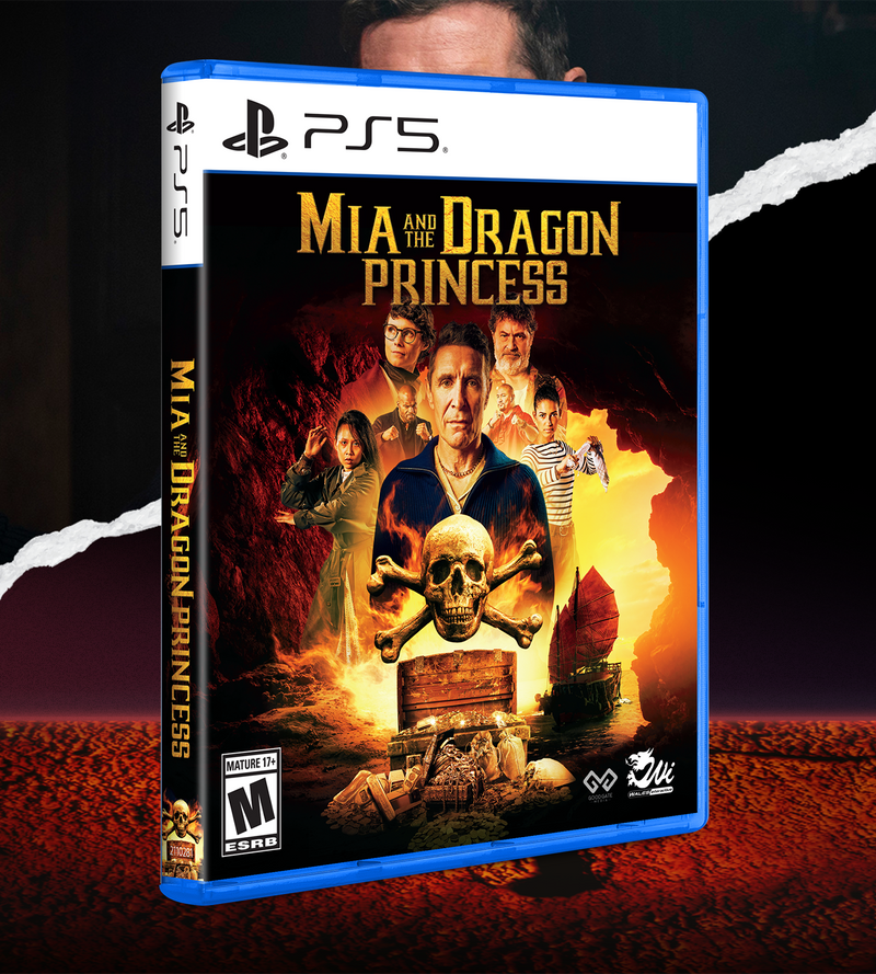 PS5 Limited Run