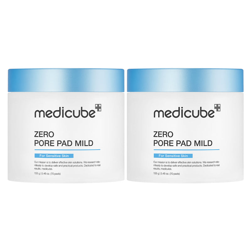 🎁 Zero Pore Madecassoside Pads (Mild) (100% off)