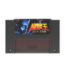 Majyūō: King of Demons Collector’s Edition (SNES)