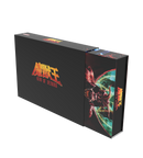 Majyūō: King of Demons Collector’s Edition (SNES)