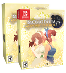 Momodora: Moonlit Farewell Collector's Edition (Switch, PS5)