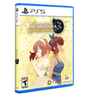 Momodora: Moonlit Farewell Standard Edition (Switch, PS5)