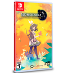 Momodora: Moonlit Farewell Standard Edition (Switch, PS5)