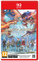 Monster Hunter Stories 3: Twisted Reflection (Switch 2)