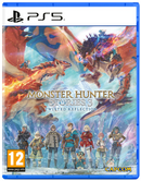 Monster Hunter Stories 3: Twisted Reflection (PS5)