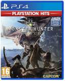 Monster Hunter: World - PlayStation Hits (PS4)