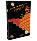 Montezuma's Revenge! (NES)