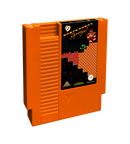 Montezuma's Revenge! (NES)