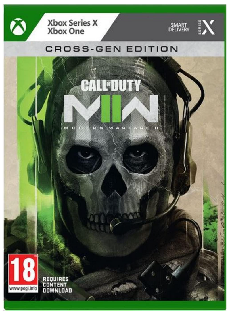 Call of Duty: Modern Warfare II - (Xbox One/ Xbox Series X)