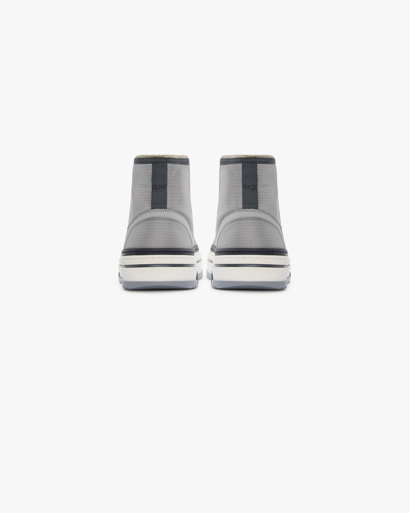 HTN X High - Grey