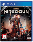 Necromunda: Hired Gun (PS4)