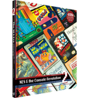 The NES Era Vol. 2 (Hardcover)