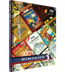 The NES Era Vol. 3 (Hardcover)