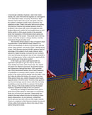 NES Works 1985 & '86 (Softcover)