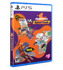 Nickelodeon Splat Pack Standard Edition (Switch, PS5, PC)